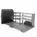  Volkswagen Transporter (T5/6) (2003 - Onwards ) L2H1 Panel Van - Shelving Kit 
